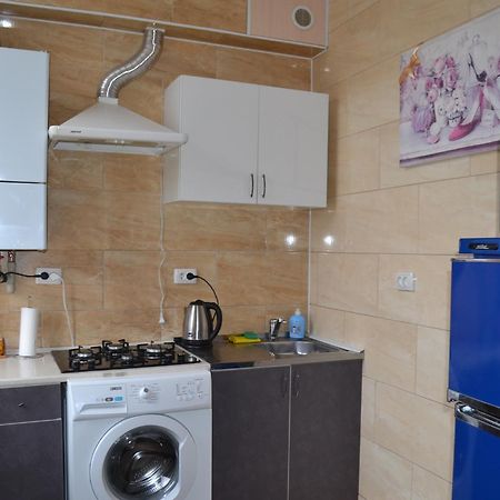 Zarvanskaya Street 5 Kamianets-Podilskyi Ngoại thất bức ảnh