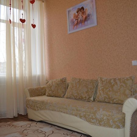 Zarvanskaya Street 5 Kamianets-Podilskyi Ngoại thất bức ảnh