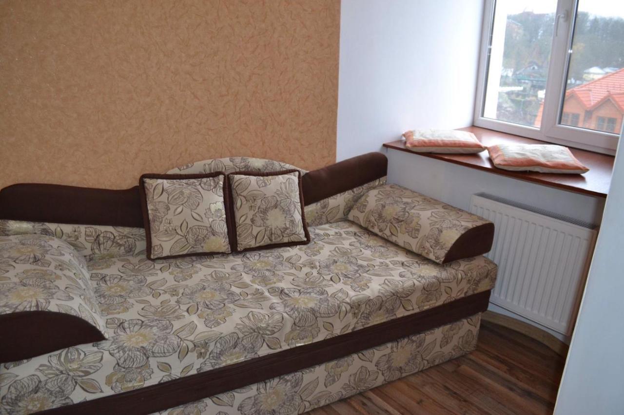 Zarvanskaya Street 5 Kamianets-Podilskyi Ngoại thất bức ảnh