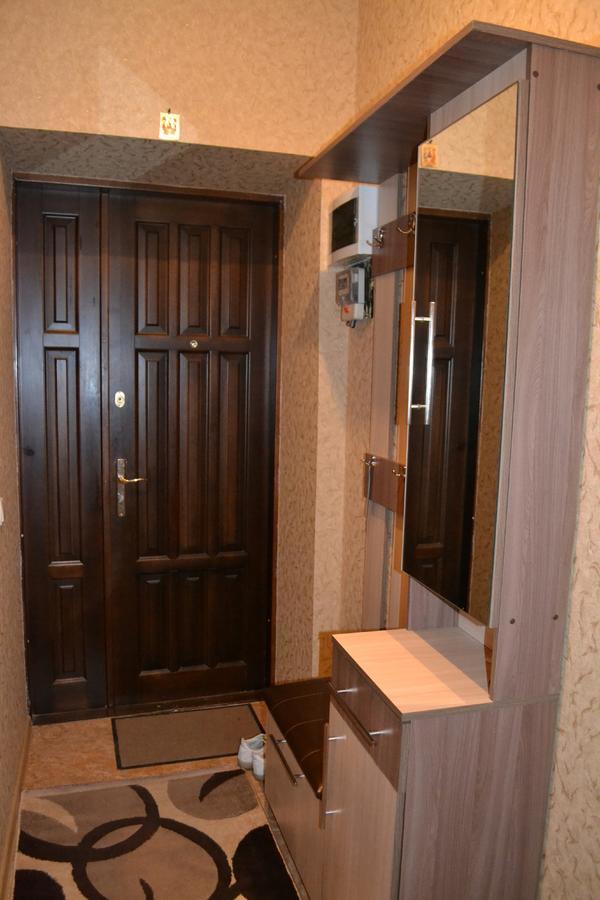 Zarvanskaya Street 5 Kamianets-Podilskyi Ngoại thất bức ảnh
