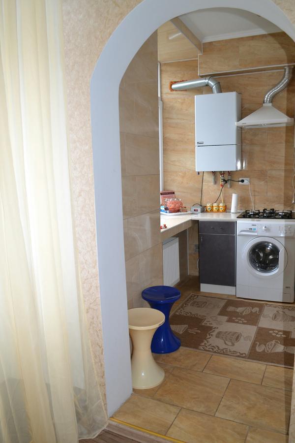 Zarvanskaya Street 5 Kamianets-Podilskyi Ngoại thất bức ảnh