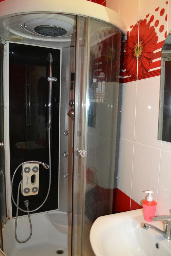 Zarvanskaya Street 5 Kamianets-Podilskyi Ngoại thất bức ảnh