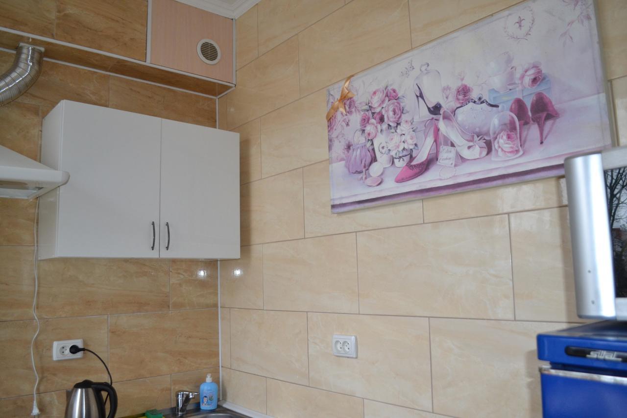 Zarvanskaya Street 5 Kamianets-Podilskyi Ngoại thất bức ảnh